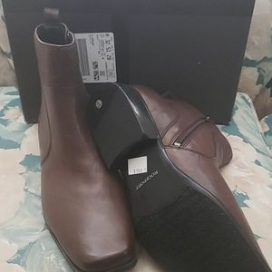 New Rockport High Trend Toloni Boot size 11 W